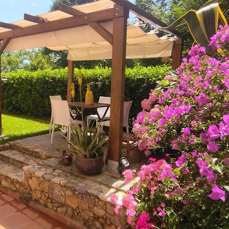 Casa Vacanze Luna 포르토베네레 외부 사진