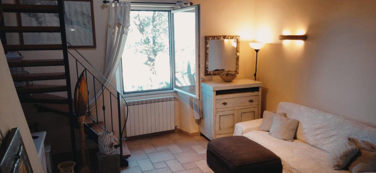 Casa Vacanze Luna 포르토베네레 외부 사진