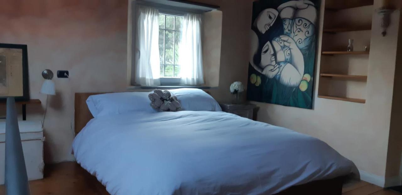 Casa Vacanze Luna 포르토베네레 외부 사진