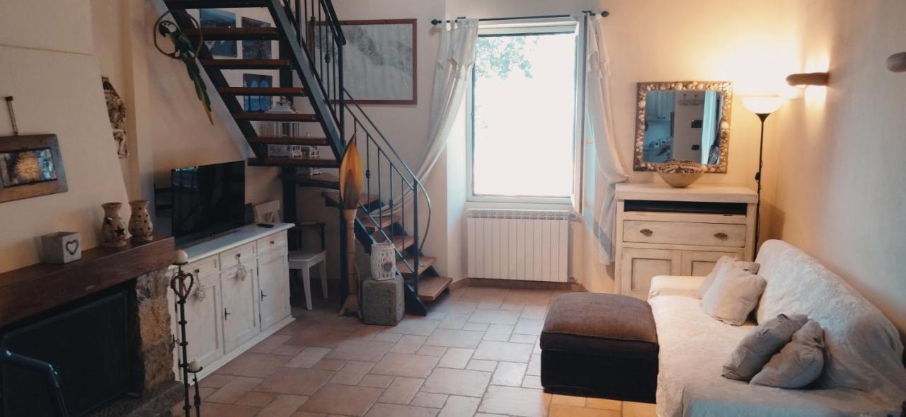 Casa Vacanze Luna 포르토베네레 외부 사진